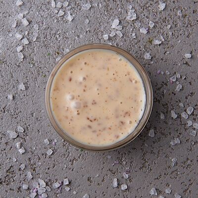 Соус ореховый в Рестобар Ферум по цене 50