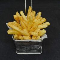 Картофель фрив Кафе сон у моря