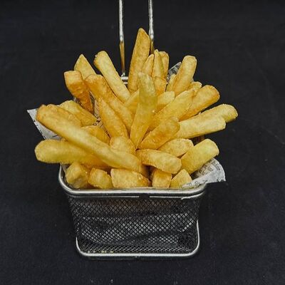 Картофель фрив Кафе сон у моря по цене 200 ₽