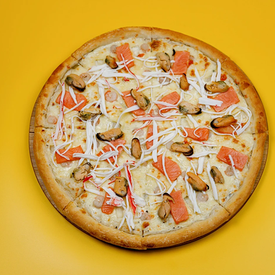 Морская 25см в ВкусноНата по цене 983 ₽