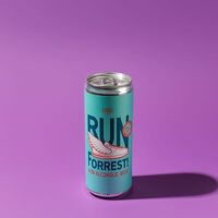 Пиво Run Forrest безалкогольное в Italiani