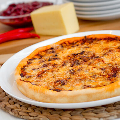 Пирог Мексиканский в Вот Такие Пироги по цене 830 ₽