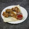 Корейка ягненка (баранья) в Караван 24 по цене 980