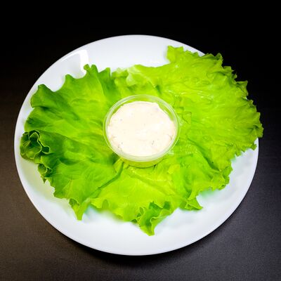 Чесночный в Mangal №1 по цене 80 ₽