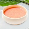 Розовый соус в Суши-бар Тунец по цене 65