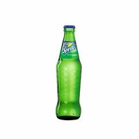 Sprite в Teriyaki