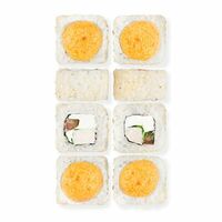 Тори в Benny Kitchen