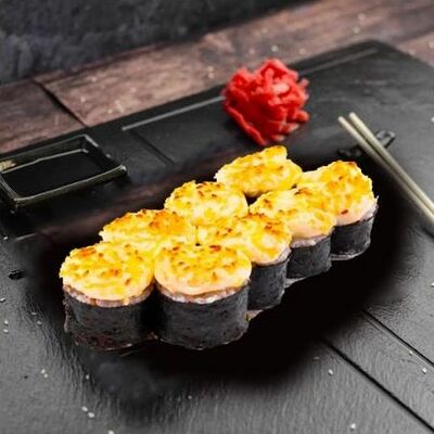 Канто в Суши фуд по цене 415 ₽