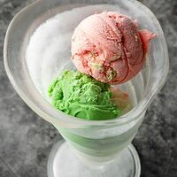 Мороженное Ассорти в Гостиный дом