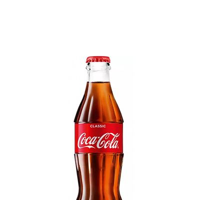 Coca-Colaв Foxroll по цене 280 ₽