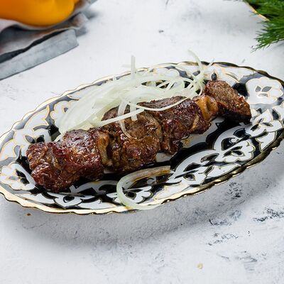 Баранья мякоть в Atmosphere по цене 720 ₽