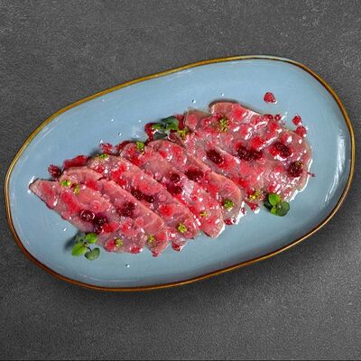 Крудо из тунцав Merzen по цене 490 ₽