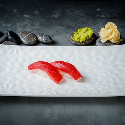 Суши Тунец в Nella Foresta по цене 350 ₽