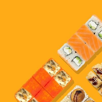 🍱 безумство 32🍥 в Фабрика кухня пицца на Первомайской по цене 1350 ₽