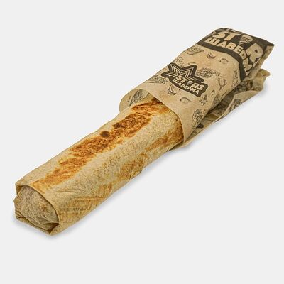 Шаверма Грибная в Шаверма Stars по цене 399 ₽