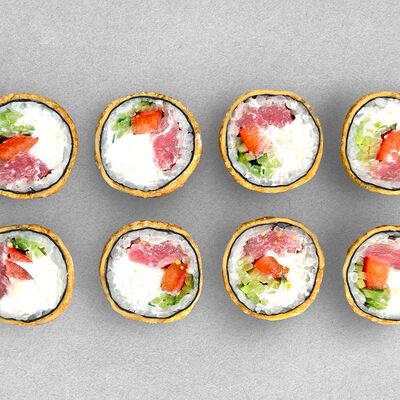 Магуро в Mango по цене 594 ₽