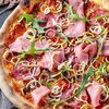 Пицца Мясной пир в Коктейль холл по цене 500