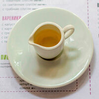 Уксус винный в Чемодан