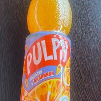 Pulpy в Шаверма