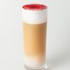 Kофе Малиновый Латте в Surf Coffee x Wings по цене 430