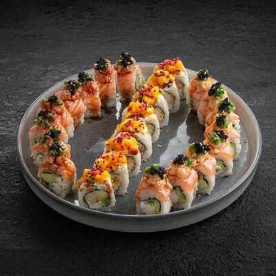 Futurist в Ikigai по цене 2450 ₽