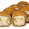 Калифорния Хот в Вкусные суши по цене 349