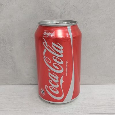 Coca-Cola в Мангал House по цене 120 ₽