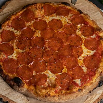 Пеперони в Пицца да Спагетти по цене 1105 ₽