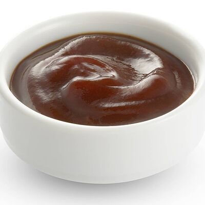 Соус Барбекю в Шаурма &Гриль Халяль по цене 70 ₽