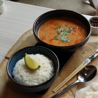 Том ям в Облака Китая