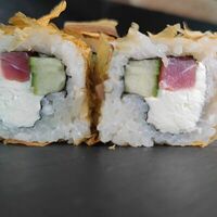 Ролл Бонито в Wok & Sushi