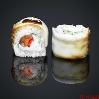 Кинг ролл в Sushi Boom