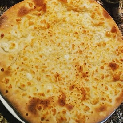 Хачапури по-мегрельски в Мераль по цене 660 ₽