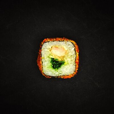 Тори темпура в Пицца Семейная точка по цене 350 ₽