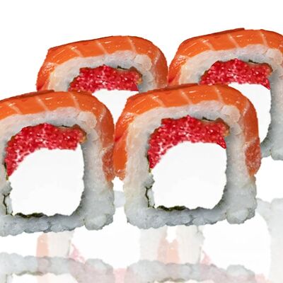 Мата хари в Якудза ролл по цене 350 ₽