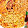 Комбо №1 в Road-Pizza по цене 3300