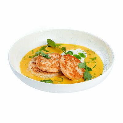 Фишкейки с рисом в Тануки по цене 680