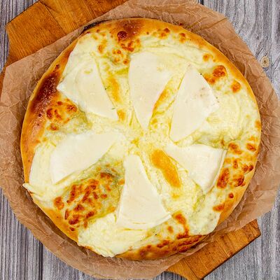 Четыре сыра в Духанъ Алаверды по цене 630 ₽