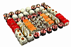 Сет Обжора в Umberto по цене 2678 ₽