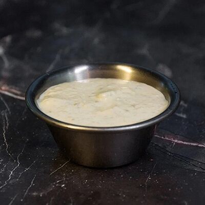 Тартар в Бургер Сайз по цене 69 ₽