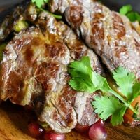 Аджапсандал по-армянски в Diamonds