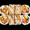 Канада в Toko sushi по цене 809