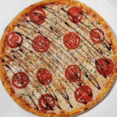 Маргарита с томатами в Italio по цене 845 ₽