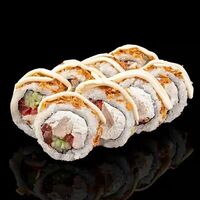 Цезарь ролл в Big Size Roll