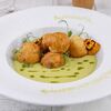Польпетте из кролика в Pizzamento по цене 1050
