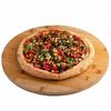 Брускетта овощная постная 25 см в Friends pizza по цене 840
