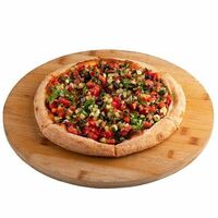 Брускетта овощная постная 25 см в Friends pizza