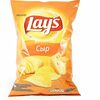 Чипсы Lays со вкусом сыра в ПлатForma по цене 160