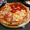 Кватро стаджиони в К папе на Pizza по цене 815