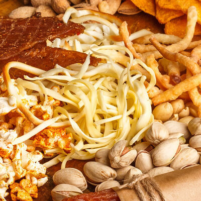 Сыр копченый чечил в Good Company по цене 220 ₽